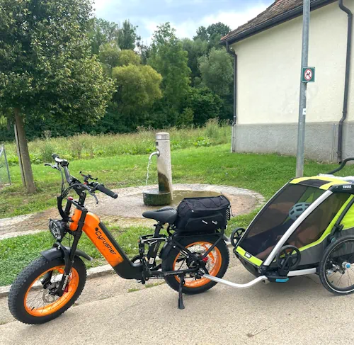 Cyrusher Erfahrungen